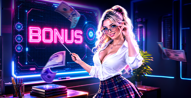 Бонусная математика